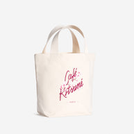 SAKURA MINI TOTE