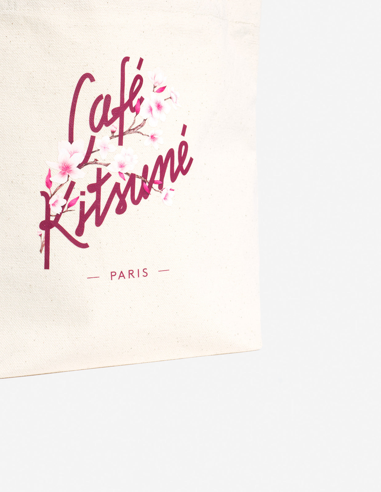 SAKURA MINI TOTE