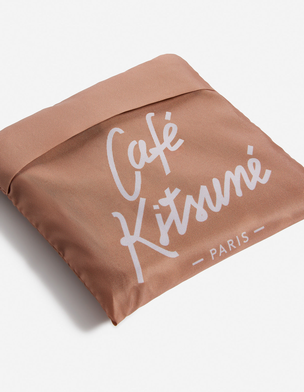 FOLDABLE SHOPPING BAG