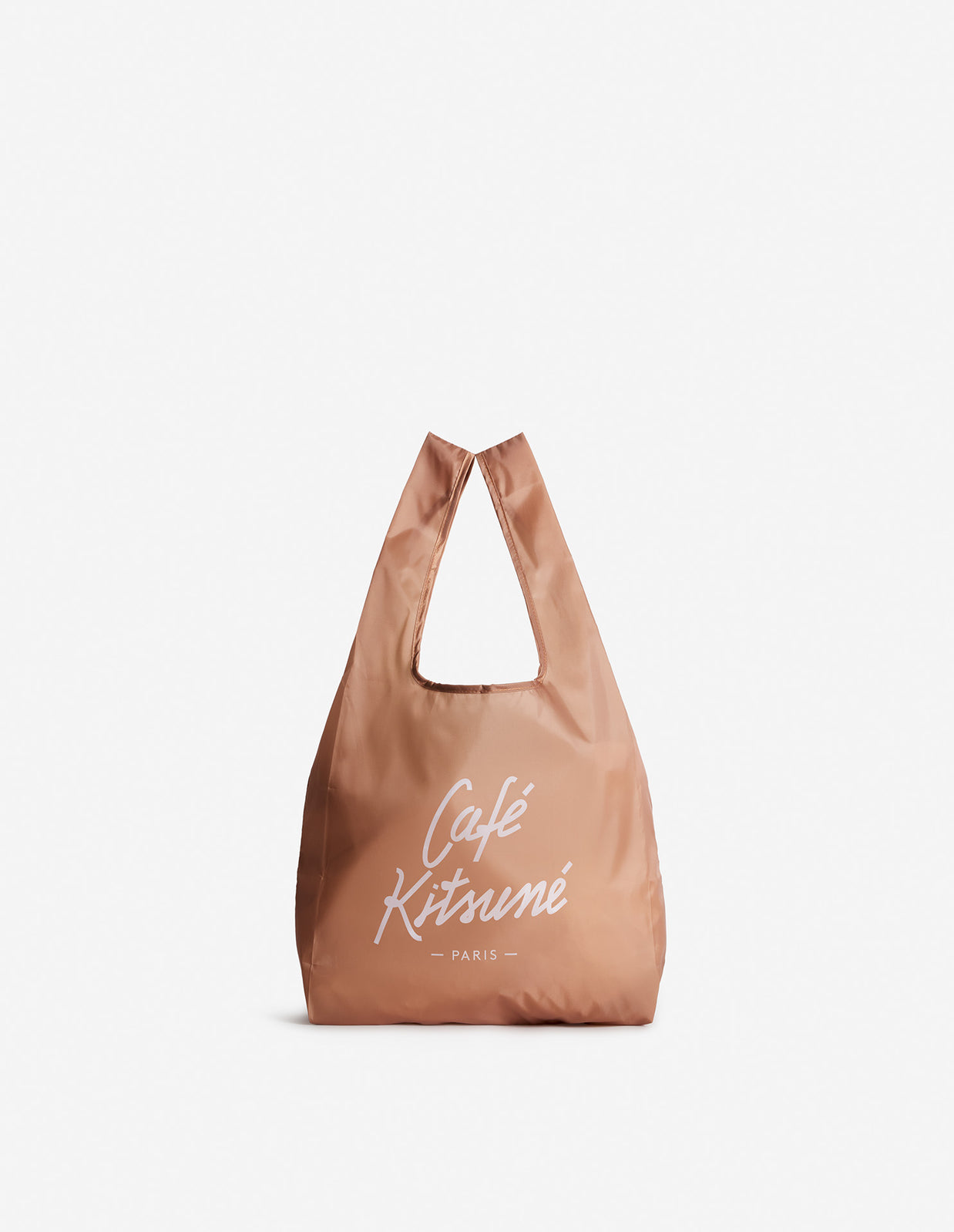 FOLDABLE SHOPPING BAG