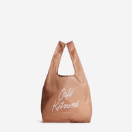 FOLDABLE SHOPPING BAG
