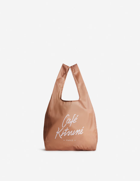 FOLDABLE SHOPPING BAG