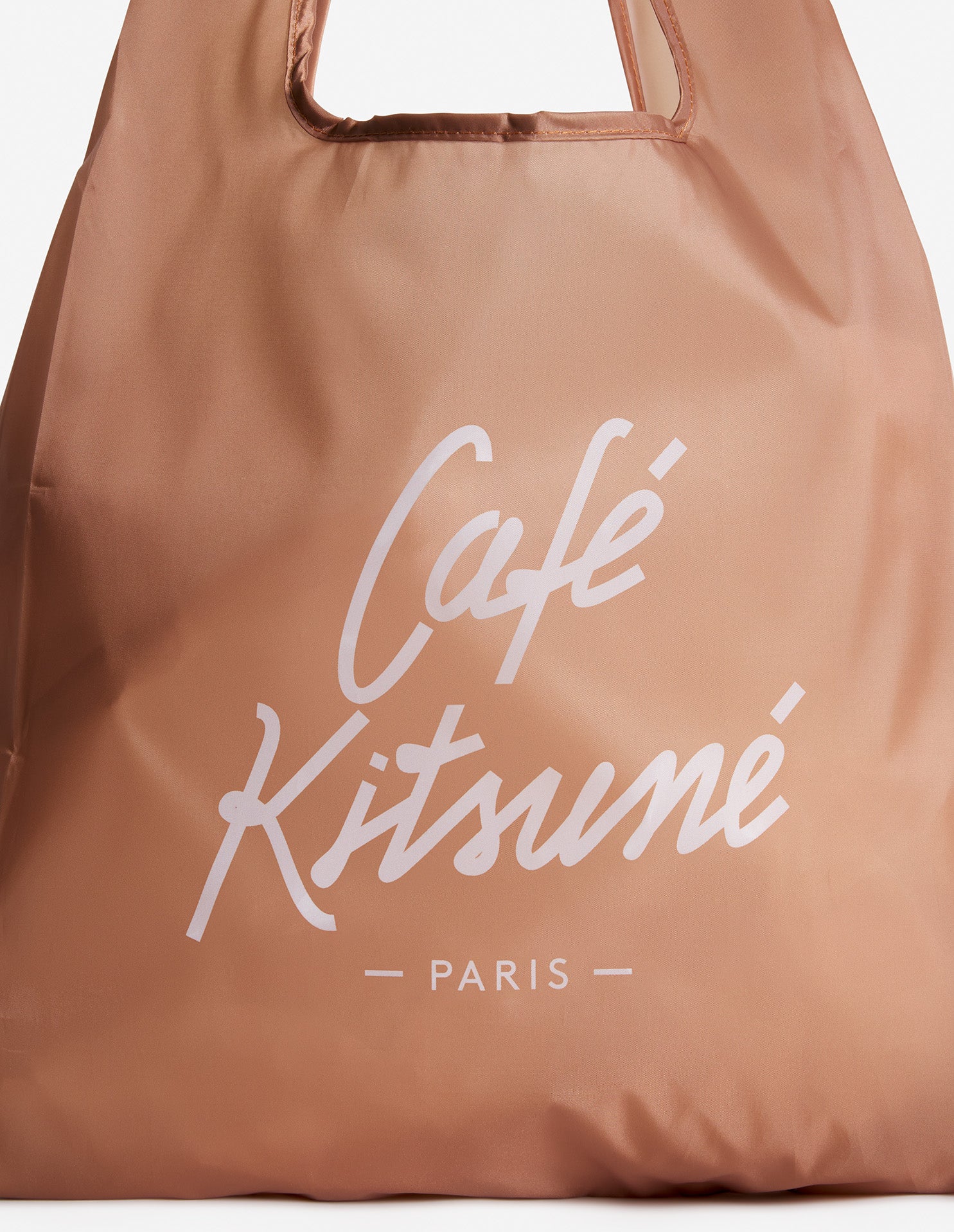 FOLDABLE SHOPPING BAG