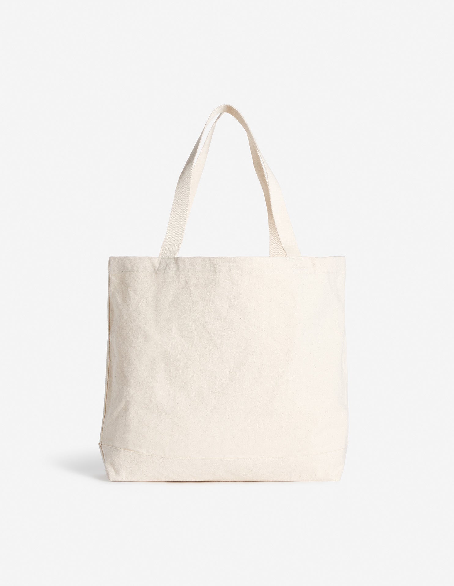 BARISTA FOX TOTE