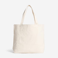 BARISTA FOX TOTE