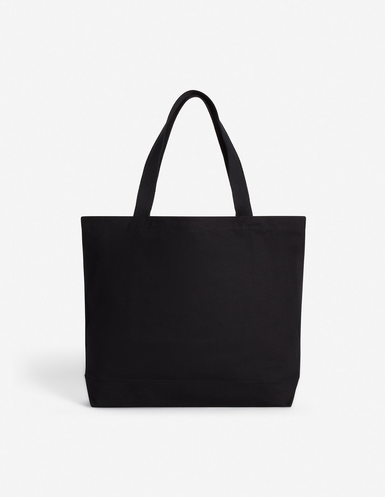 CAFÉ KITSUNÉ CUP TOTE