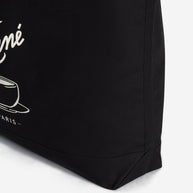 CAFÉ KITSUNÉ CUP TOTE