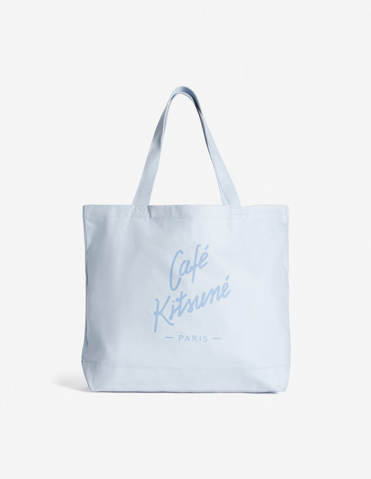 CAFÉ KITSUNÉ TOTE