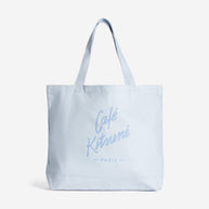 CAFÉ KITSUNÉ TOTE