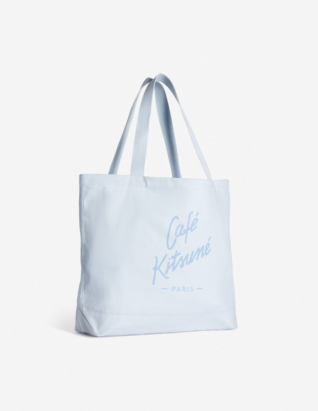 CAFÉ KITSUNÉ TOTE