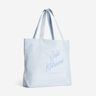 CAFÉ KITSUNÉ TOTE