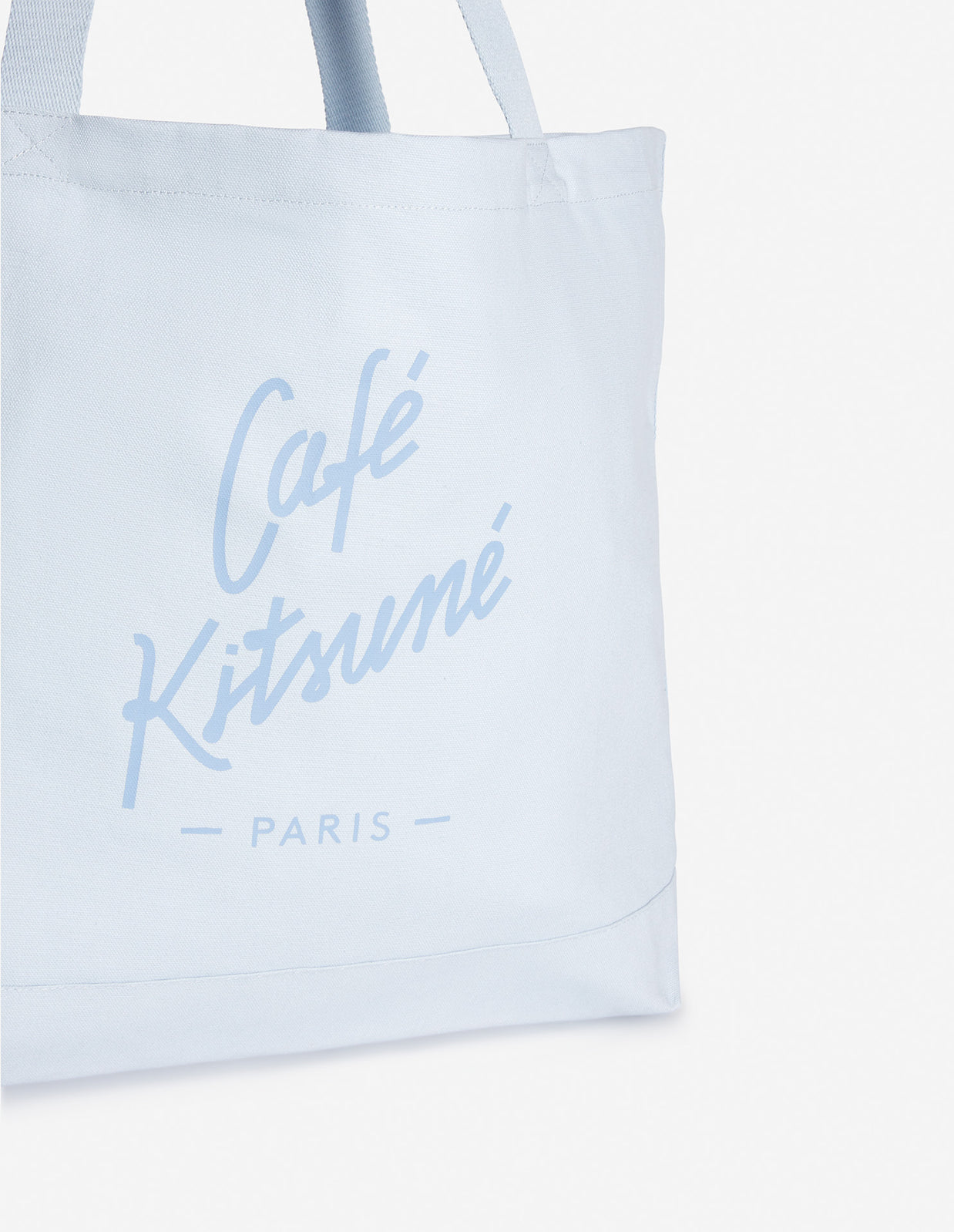 CAFÉ KITSUNÉ TOTE