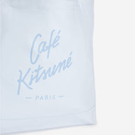 CAFÉ KITSUNÉ TOTE