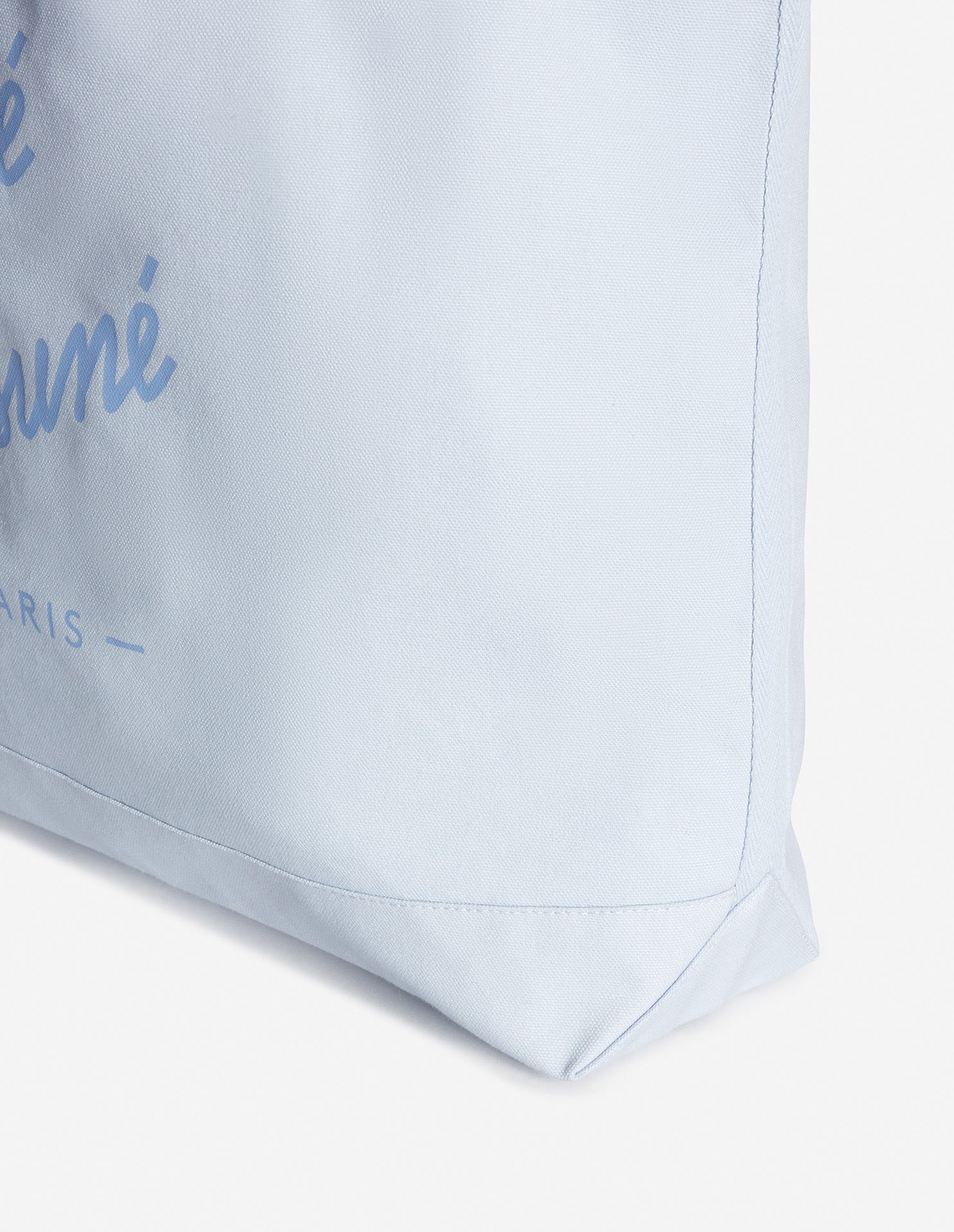 CAFÉ KITSUNÉ TOTE