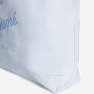 CAFÉ KITSUNÉ TOTE