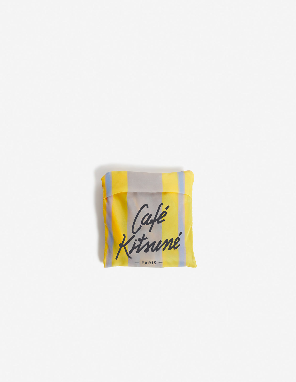 FOLDABLE SHOPPING BAG