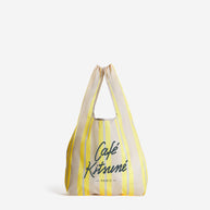 FOLDABLE SHOPPING BAG
