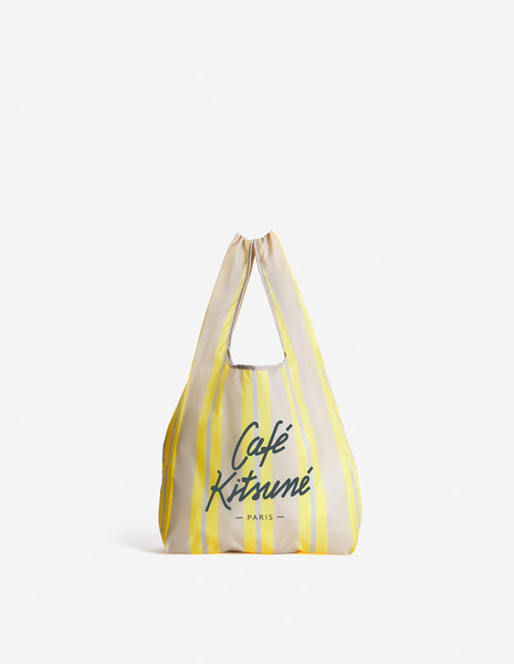 FOLDABLE SHOPPING BAG