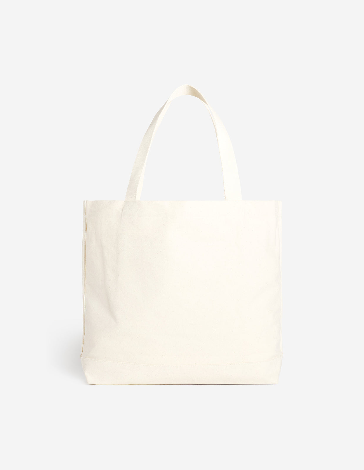 DREAMING FOX TOTE