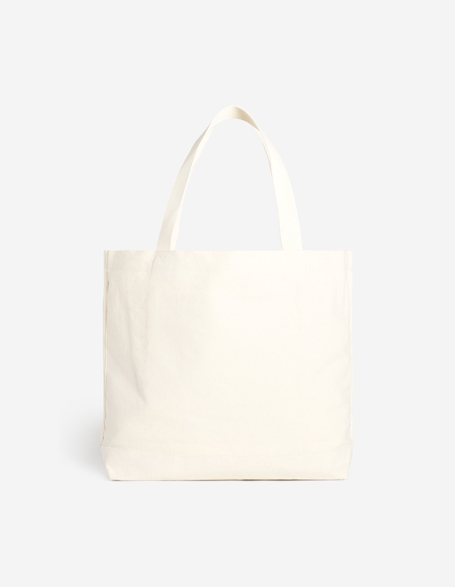 DREAMING FOX TOTE