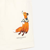 DREAMING FOX TOTE