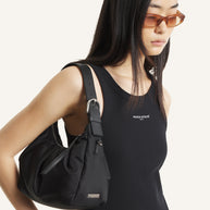BLOOM NYLON BAG