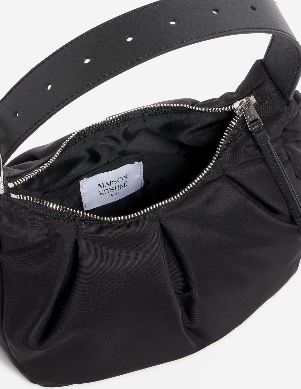 BLOOM NYLON BAG