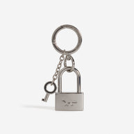 PADLOCK CHARM