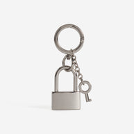 PADLOCK CHARM