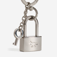 PADLOCK CHARM