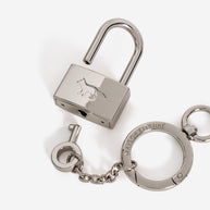 PADLOCK CHARM