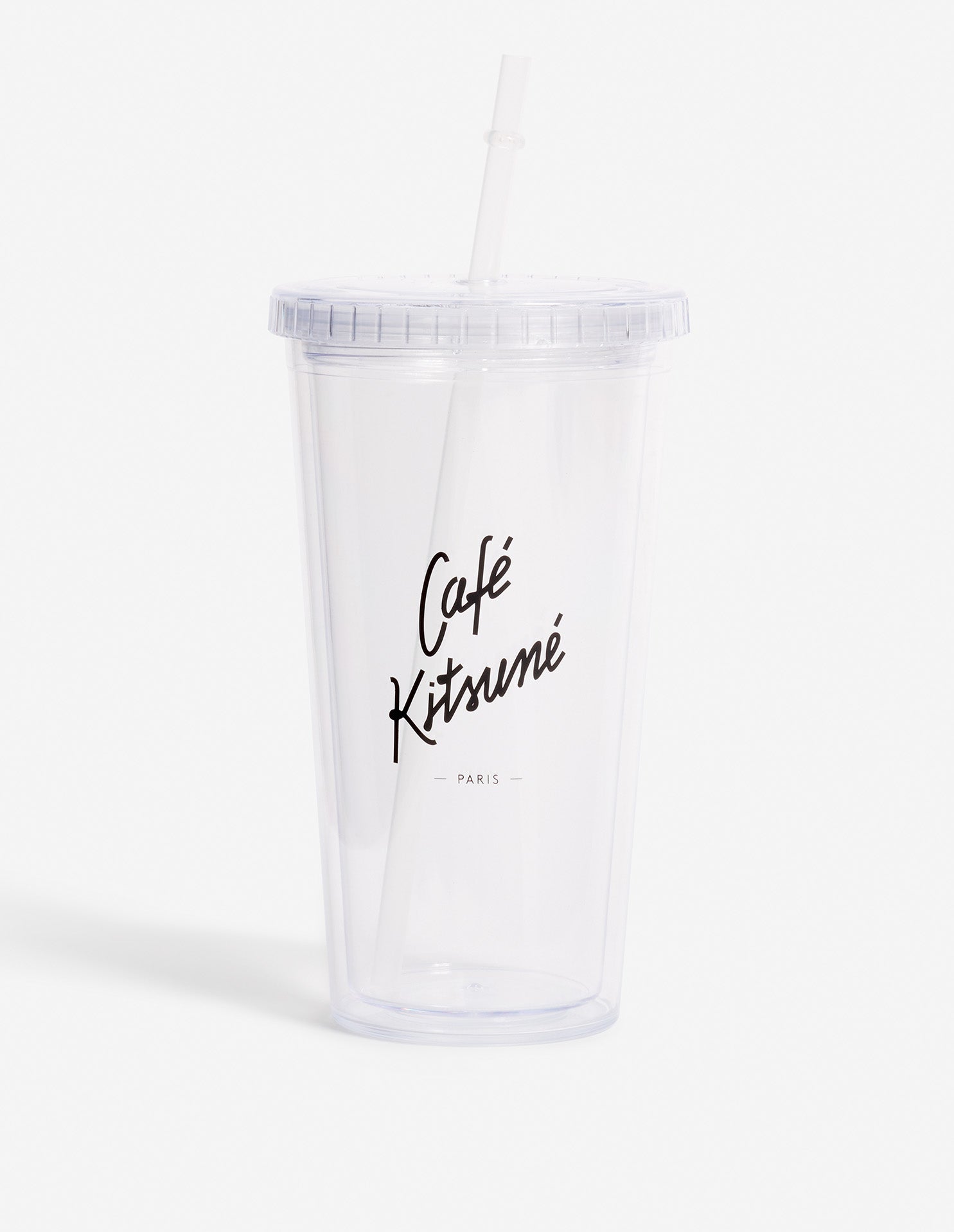 COLD TUMBLER