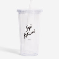 COLD TUMBLER