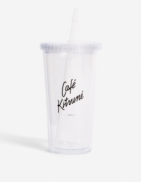 COLD TUMBLER