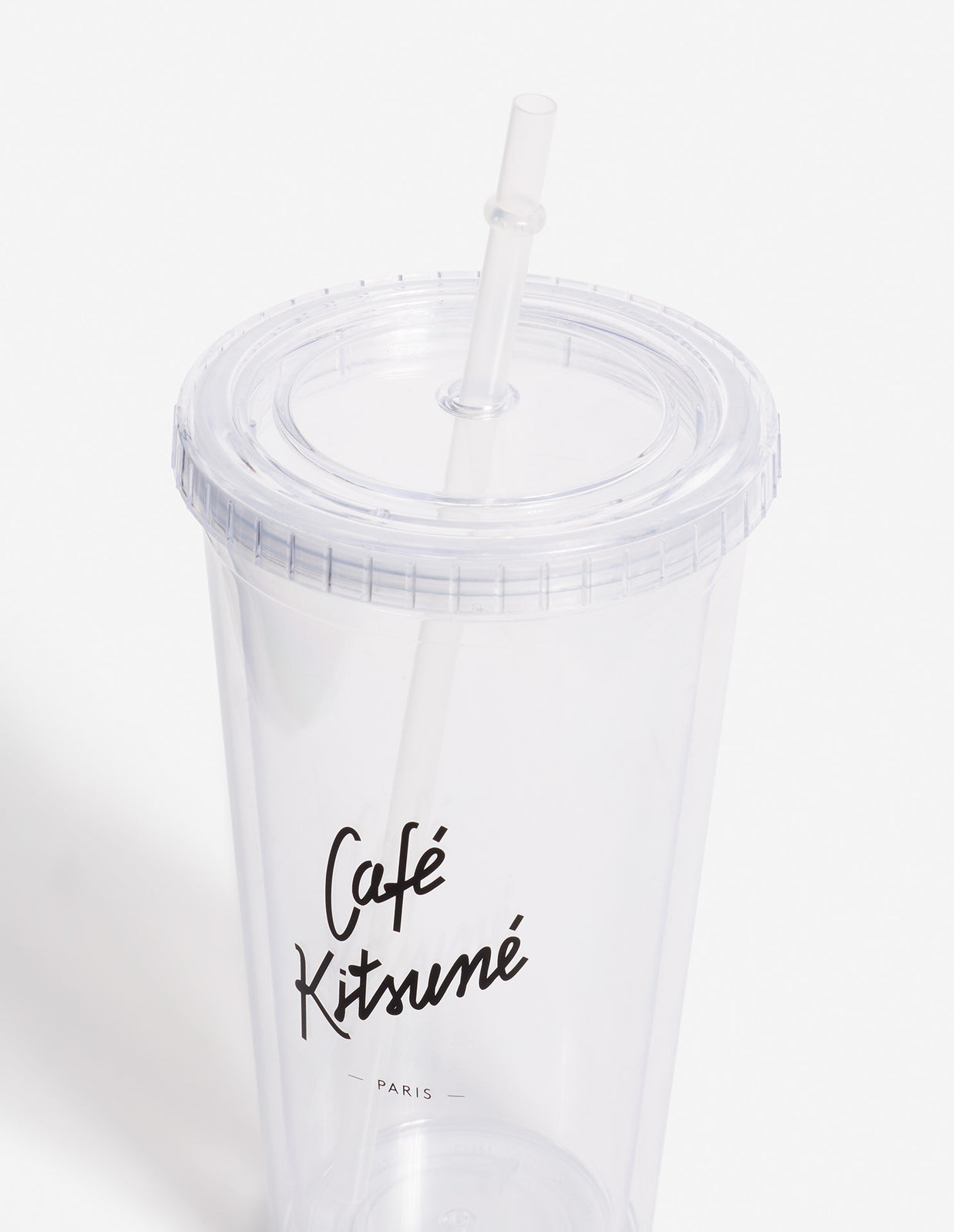 COLD TUMBLER