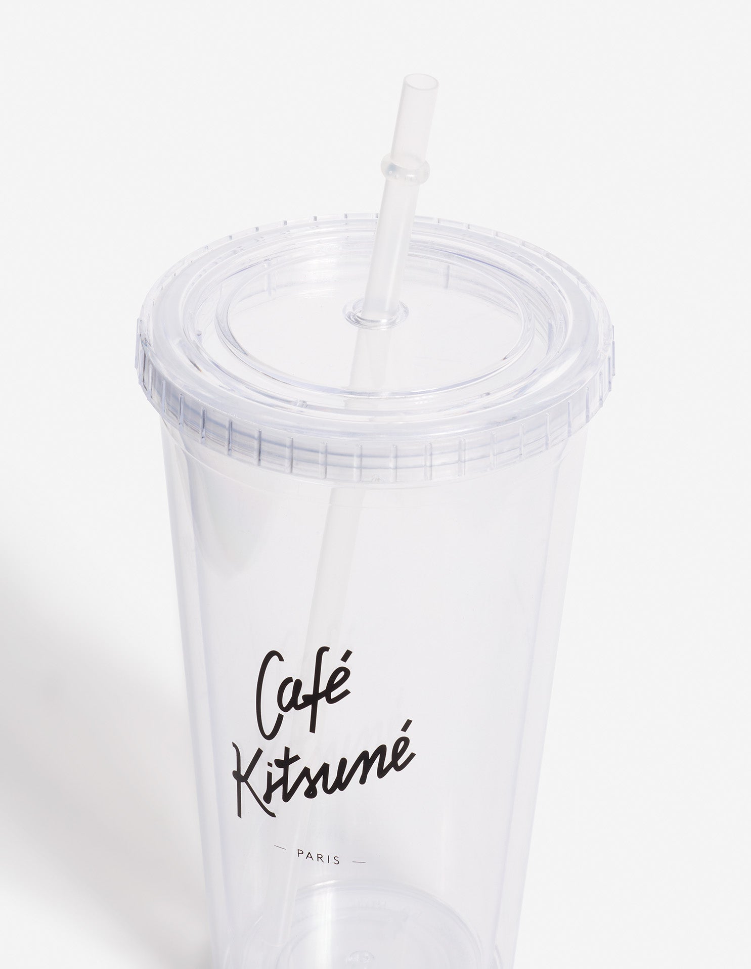 COLD TUMBLER