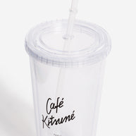COLD TUMBLER