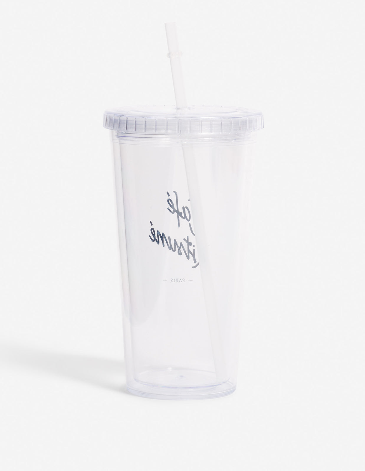 COLD TUMBLER