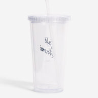 COLD TUMBLER