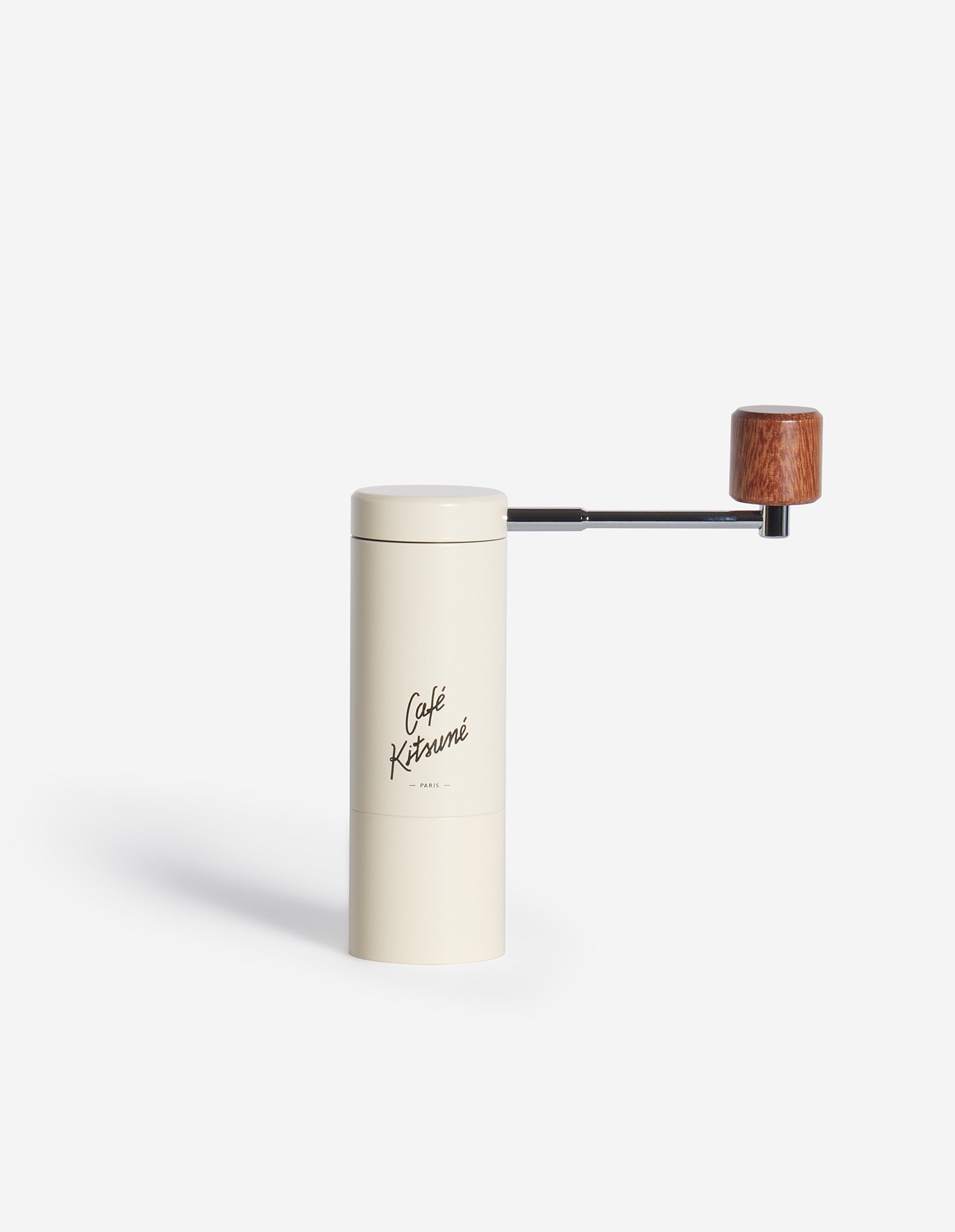 CAFÉ KITSUNÉ COFFEE GRINDER