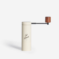 CAFÉ KITSUNÉ COFFEE GRINDER