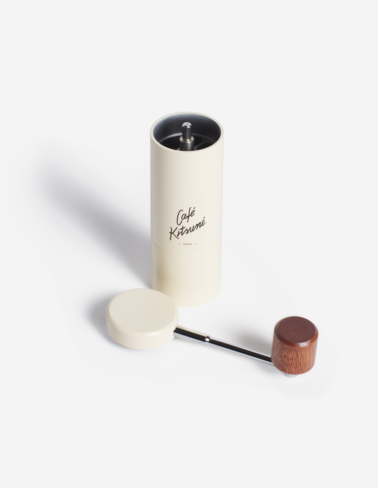 CAFÉ KITSUNÉ COFFEE GRINDER