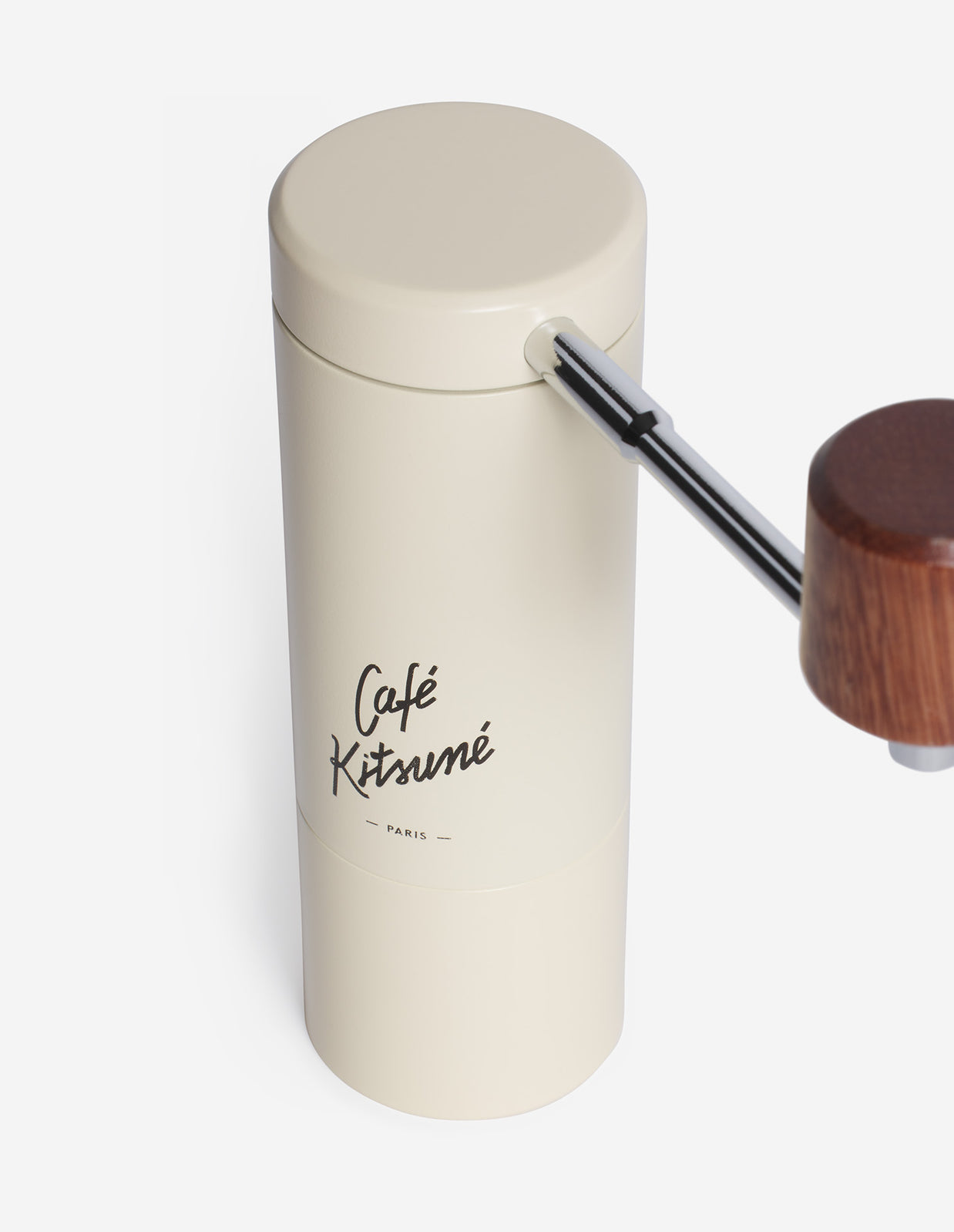 CAFÉ KITSUNÉ COFFEE GRINDER