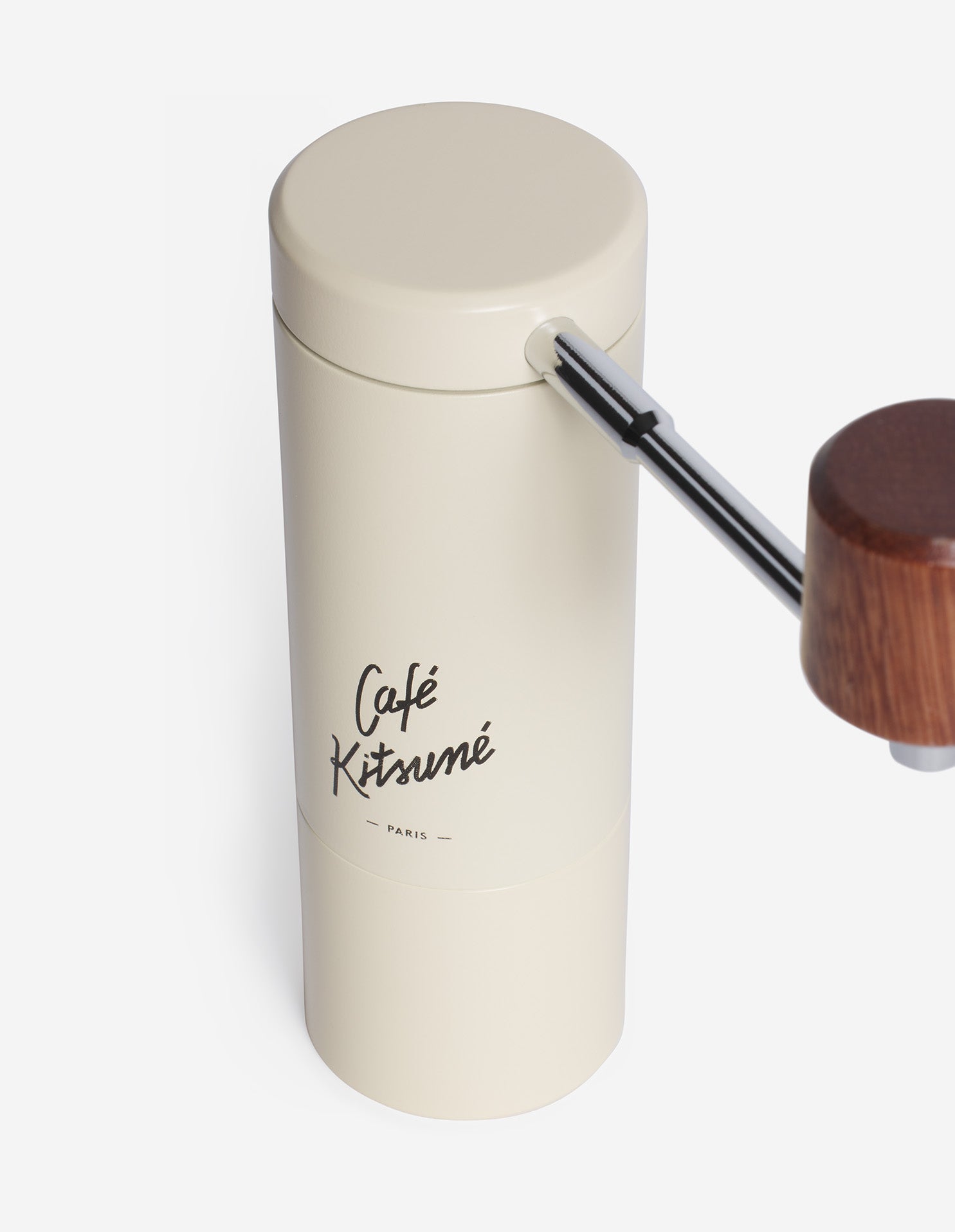 CAFÉ KITSUNÉ COFFEE GRINDER