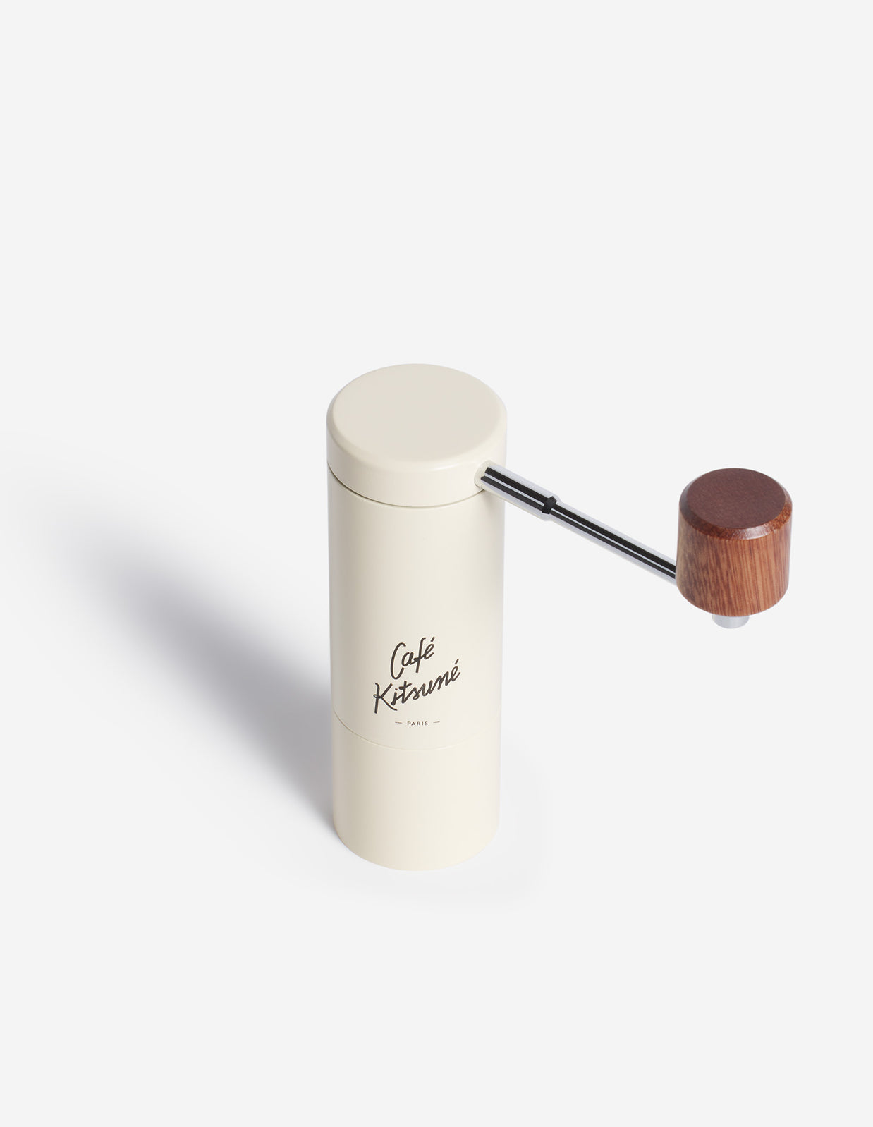 CAFÉ KITSUNÉ COFFEE GRINDER
