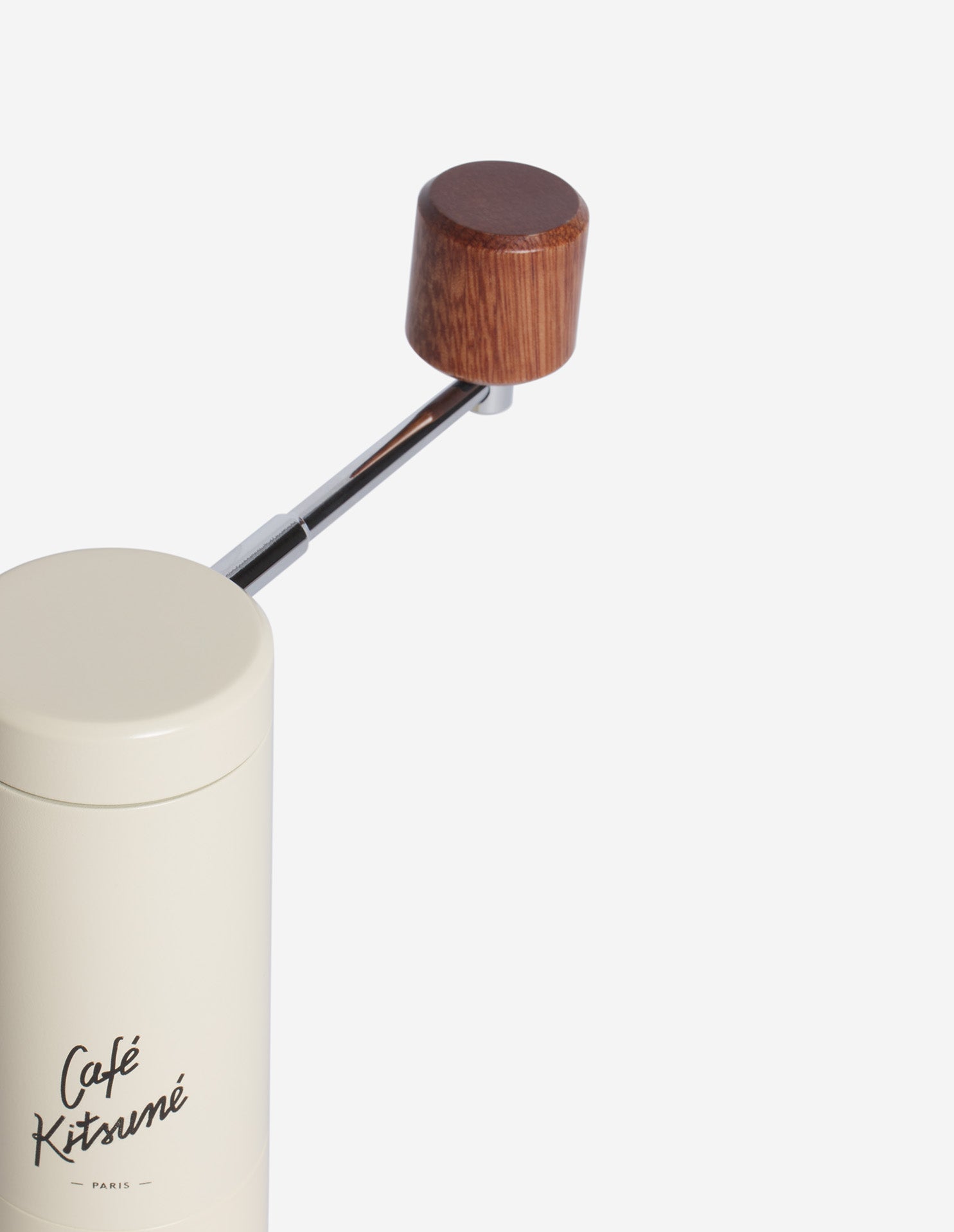 CAFÉ KITSUNÉ COFFEE GRINDER