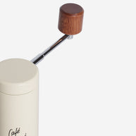 CAFÉ KITSUNÉ COFFEE GRINDER