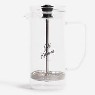 CAFÉ KITSUNÉ BREWER