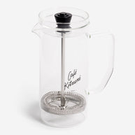 CAFÉ KITSUNÉ BREWER