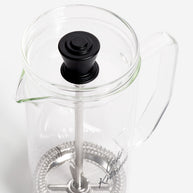CAFÉ KITSUNÉ BREWER